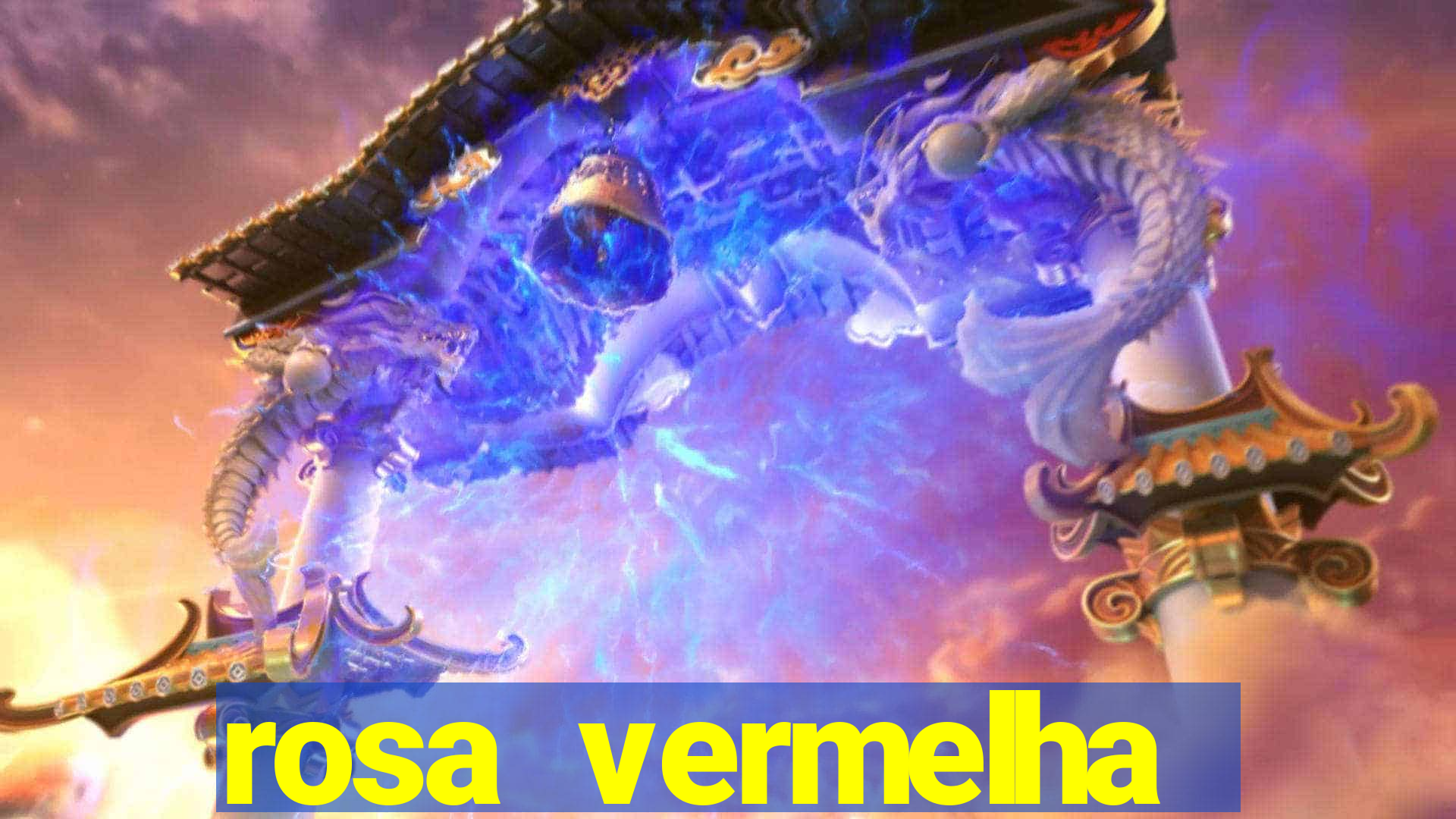 rosa vermelha (letra e cifra)